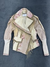 Giacca Angelo Mozzillo donna