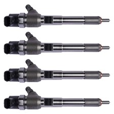 4x Iniettore Iniettore Per