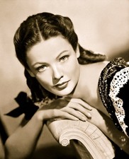 Bellissima attrice