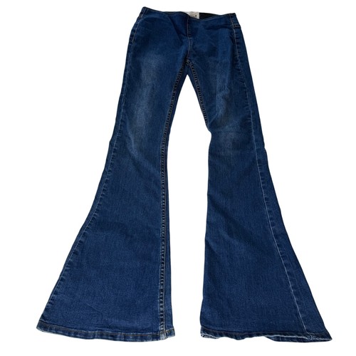 Jeans newbury kustom blu - kustom,