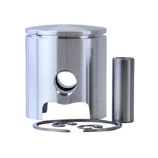 Pistone 70cc 45mm Tol. B Parmakit per motore Sachs 50S 50SA 501 506 50/5 AKF