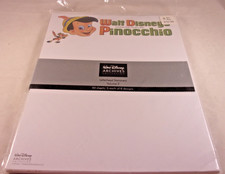 Walt Disney Archives 8,5x11"