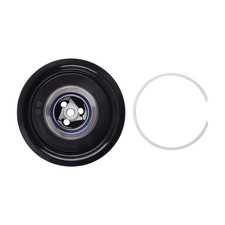 Frizione Magnetica Compressore