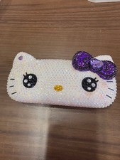 Custodia per occhiali Kitty