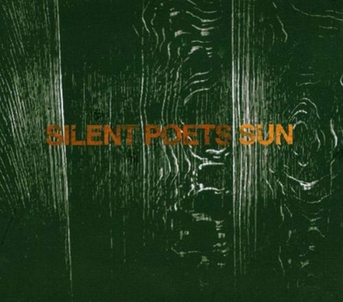 Sun audio silent poets - [audio,
