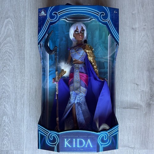 Kida limited editon disney - editon,