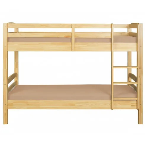 Letto castello 90x200 - letto, a