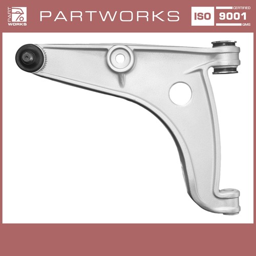 Braccio oscillante porsche 944 - braccio,