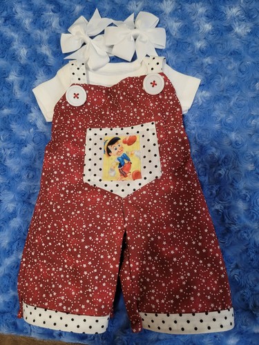 Completo completo bambino