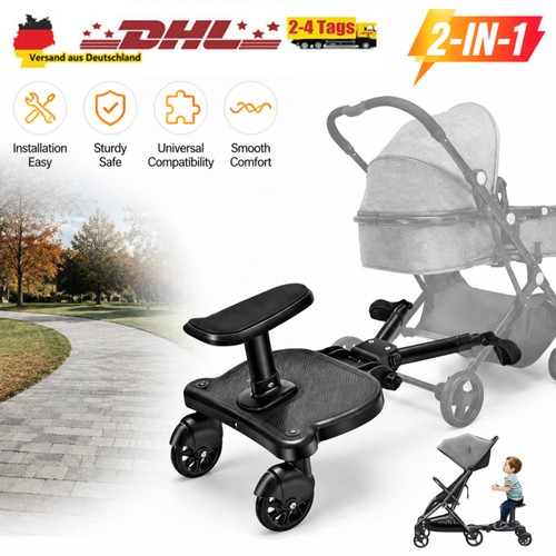 Buggy board 360 due - buggy, 360°