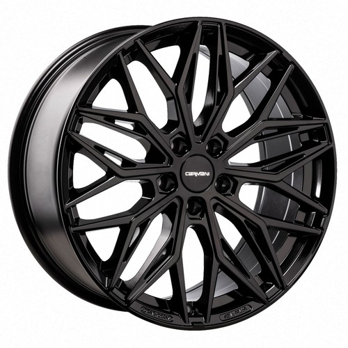 Cerchi lega carmani max - cerchi,