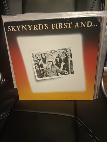 Skynyrd first and - skynyrd’s,