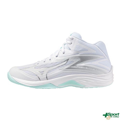 Scarpa volley mizuno thunder - volley,