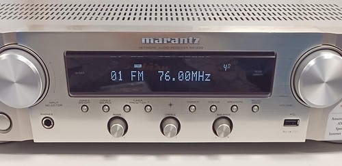 Amplificatore ricevitore - , di