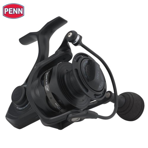 Mulinello spinning penn - mulinello,