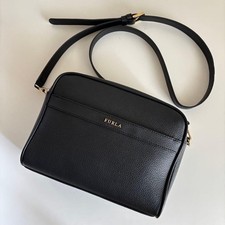 FURLA Mini Borsa a Tracolla in