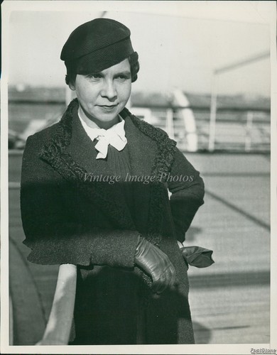 1933 principessa ledmiska - de,
