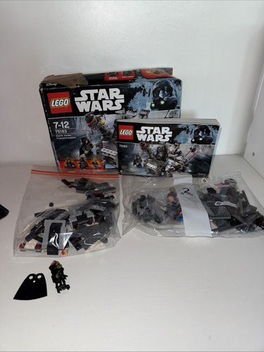 Lego star wars - wars, darth