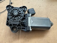 Motore Alzacristalli Ant Sx