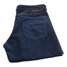 Diesel New Fanker Jeans Slim