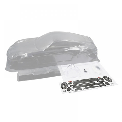 Slidelogy touring corpo - 1/10,
