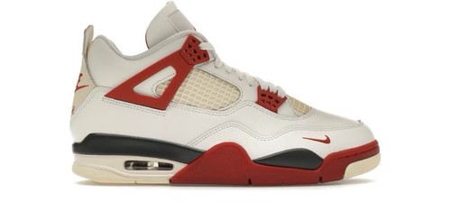 Air jordan nigel sylvester 4 - air, x