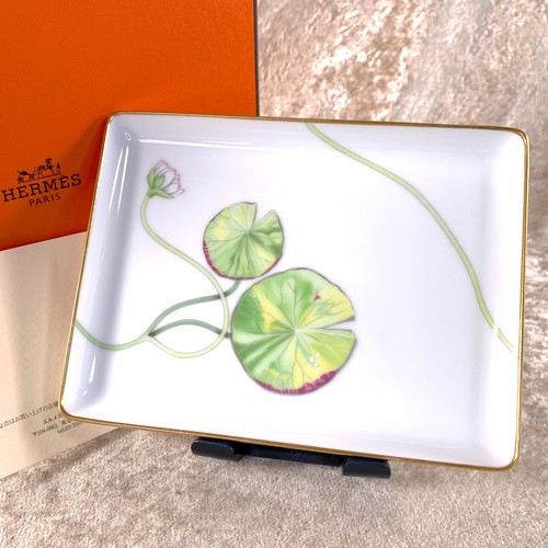 Hermes piatto rettangolare - piatto,
