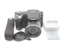 Canon PowerShot SX510 HS