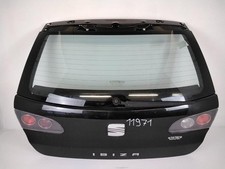 PORTELLONE POSTERIORE PER SEAT