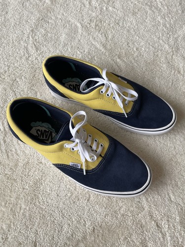 Scarpe ginnastica vans era - scarpe,