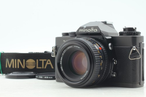 Ottime condizioni minolta xd - [ottime,