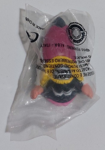 Amicozze sorprese kinder - sorprese,