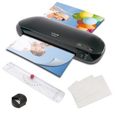 Laminatrice Olympia 3129 a