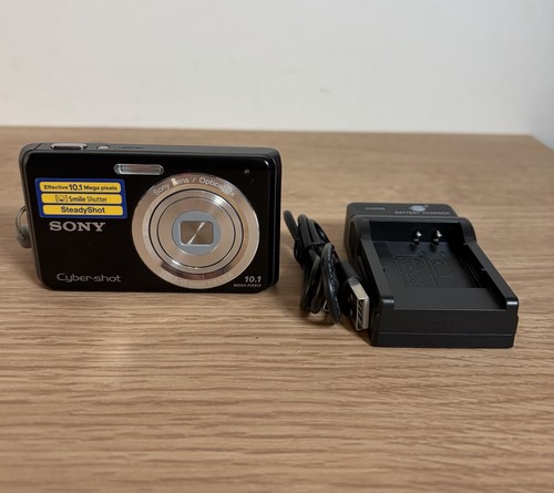 Sony cyber shot - sony, 10,1