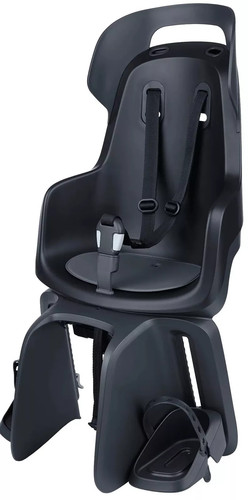Bobike maxi seggiolino bici - seggiolino,