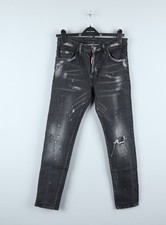 DSQUARED2 Mens Tidy Biker