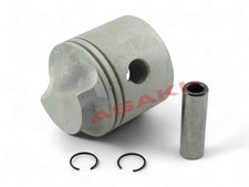 Per OMC Johnson Evinrude 9.9,15 CV Kit Pistone 0.020 436903 0436903 + Anello Pistone