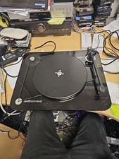 Giradischi Elipson Omega