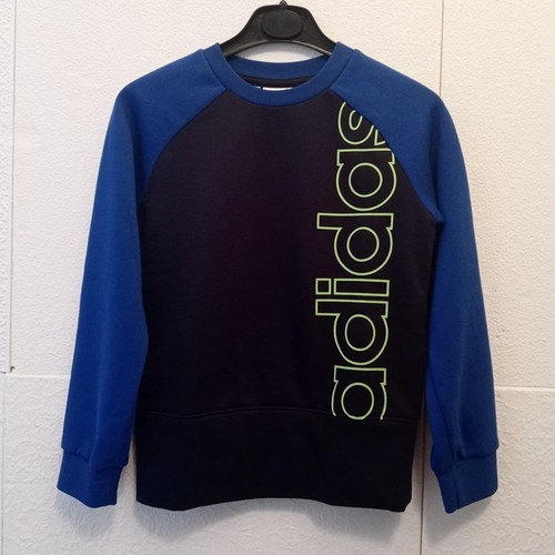 Felpa adidas 8 - felpa, xs