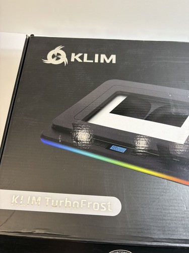 Klim turbofrost pad - klim, di