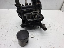 GILERA RC 125 TOP RALLY GRUPPO TERMICO CILINDRO PISTONE TESTATA COMPLETO