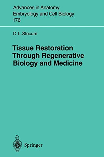 Tissue restoration through - tissue,