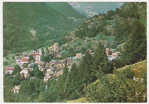 Mondrone ala stura - mondrone,
