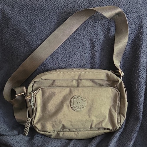Borsa beverly hills polo - borsa,