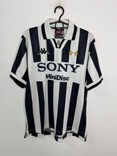 MAGLIA CALCIO HOME JUVENTUS