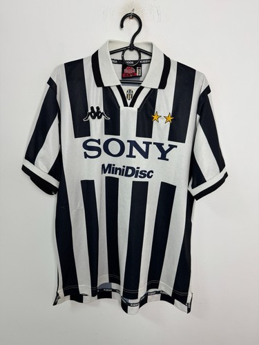 Maglia calcio home - home, juventus