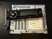 Sony CDX-L600X CD Player In
