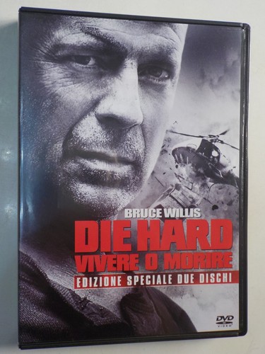 Die hard vivere - vivere, o