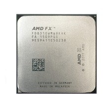 Processore CPU AMD Series FX