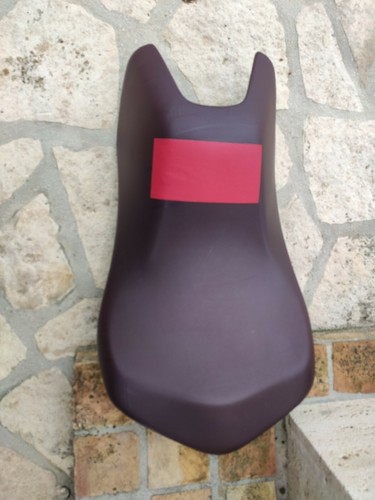 Sella moto honda integra 700 - sella,